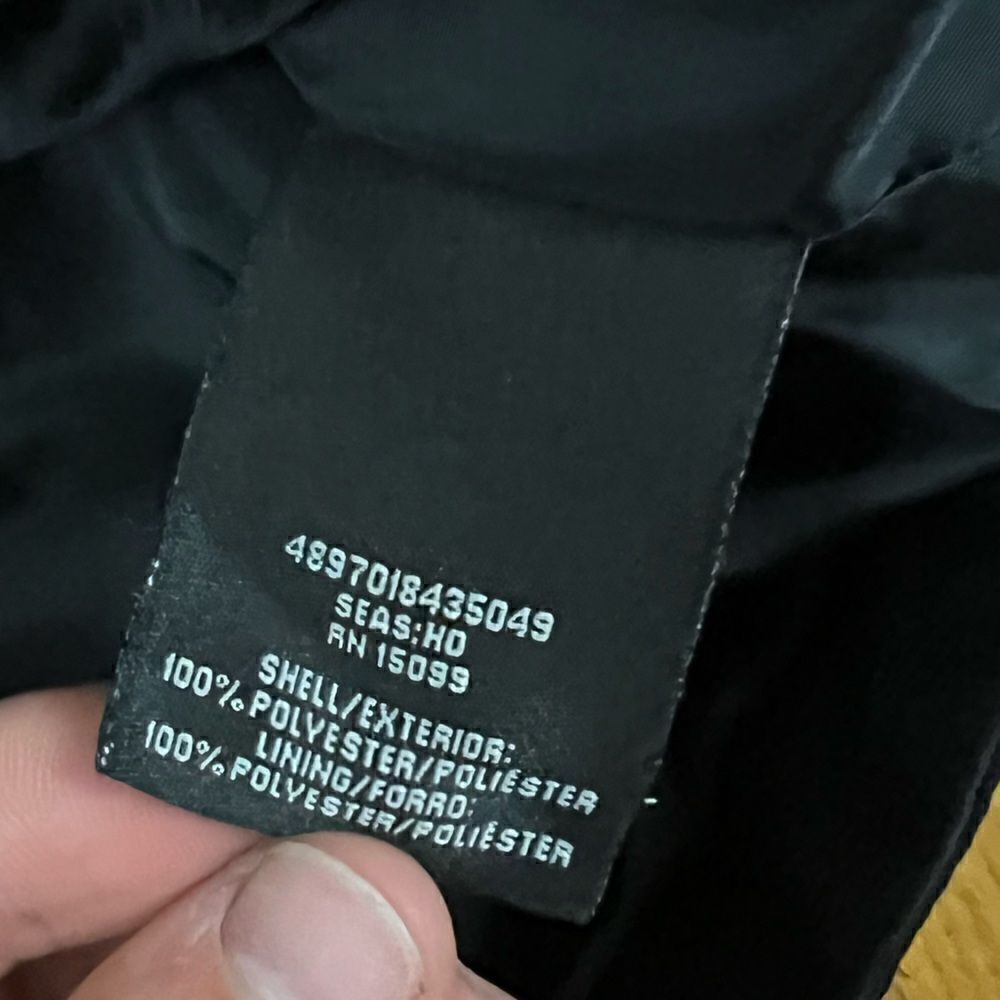 Structure men's Weatherproof Lightweight Detroit jacket - Picture 3 of 7